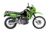 2006 Kawasaki KLR 650 photo